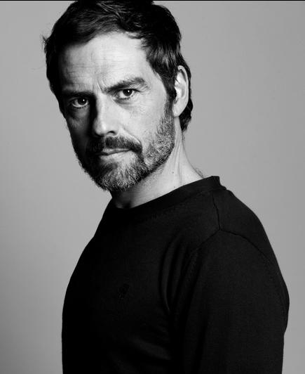 Última hora. Ator Filipe Duarte morre aos 46 anos