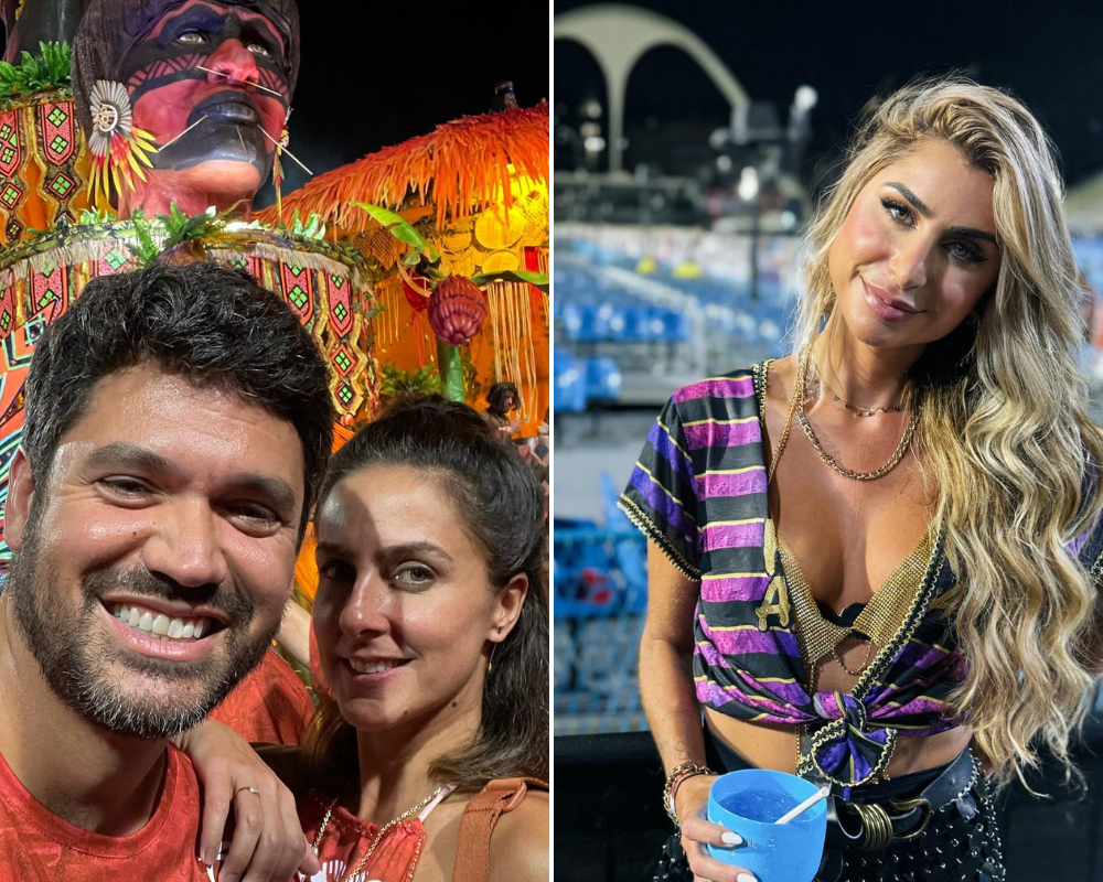 Jornalista trai mulher com madrinha de casamento (e são todos colegas). Conheça o escândalo
