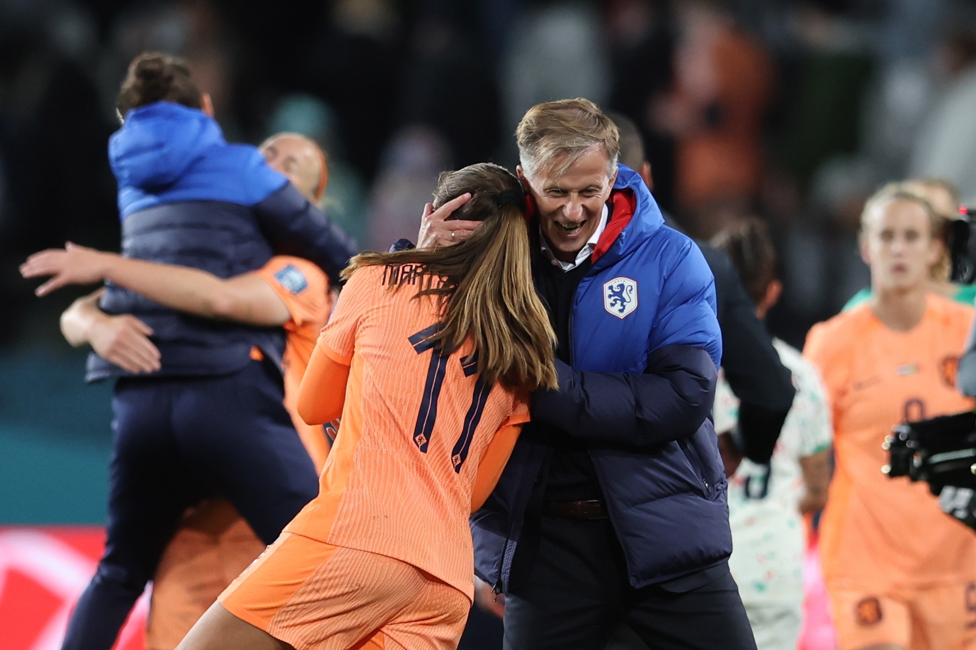 Mundial feminino: Jogo particular entre Inglaterra e Portugal com lotação  esgotada - Futebol Feminino - SAPO Desporto