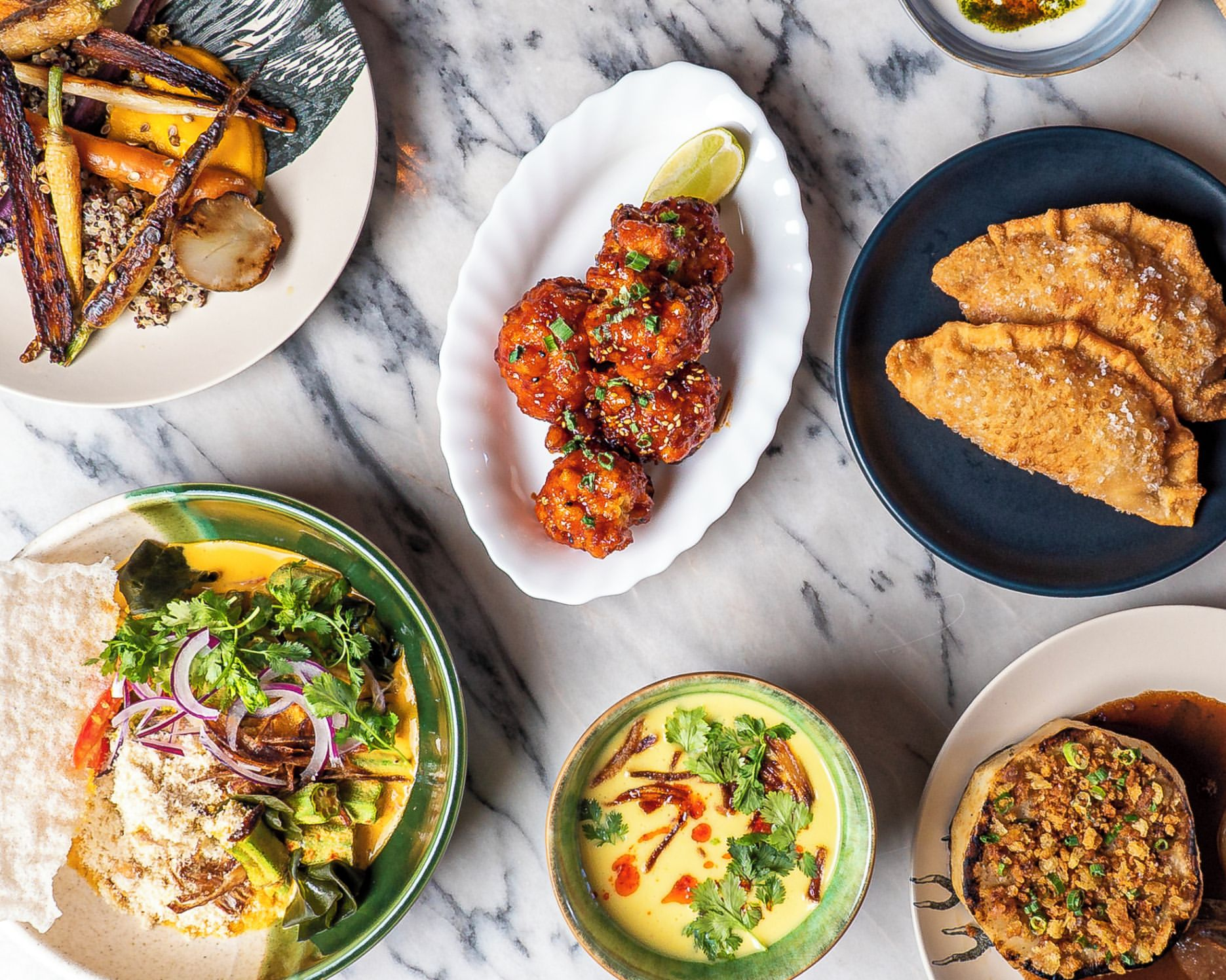 10 novos restaurantes em Lisboa e no Porto para aproveitar neste feriado