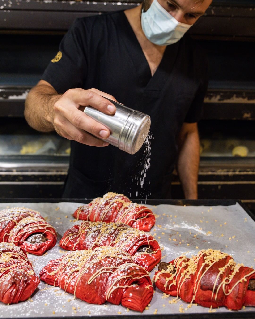 Os croissants do Choupana (e não só) chegam ao Parque das Nações ainda em 2021