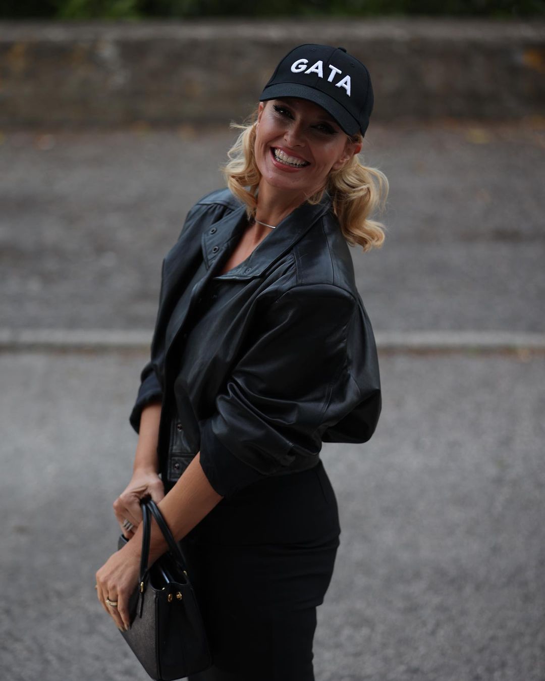 Cristina Ferreira fica “gata” de boné. Proteja-se do sol com estas e outras opções a partir de 9,95€