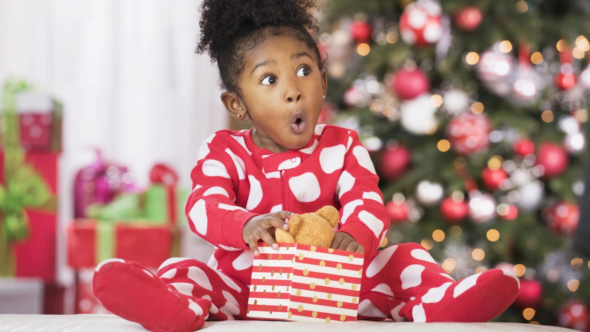 Já sabe o que oferecer às crianças no Natal? 40 presentes até 20€