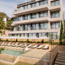 Eurostars Villa Itziar