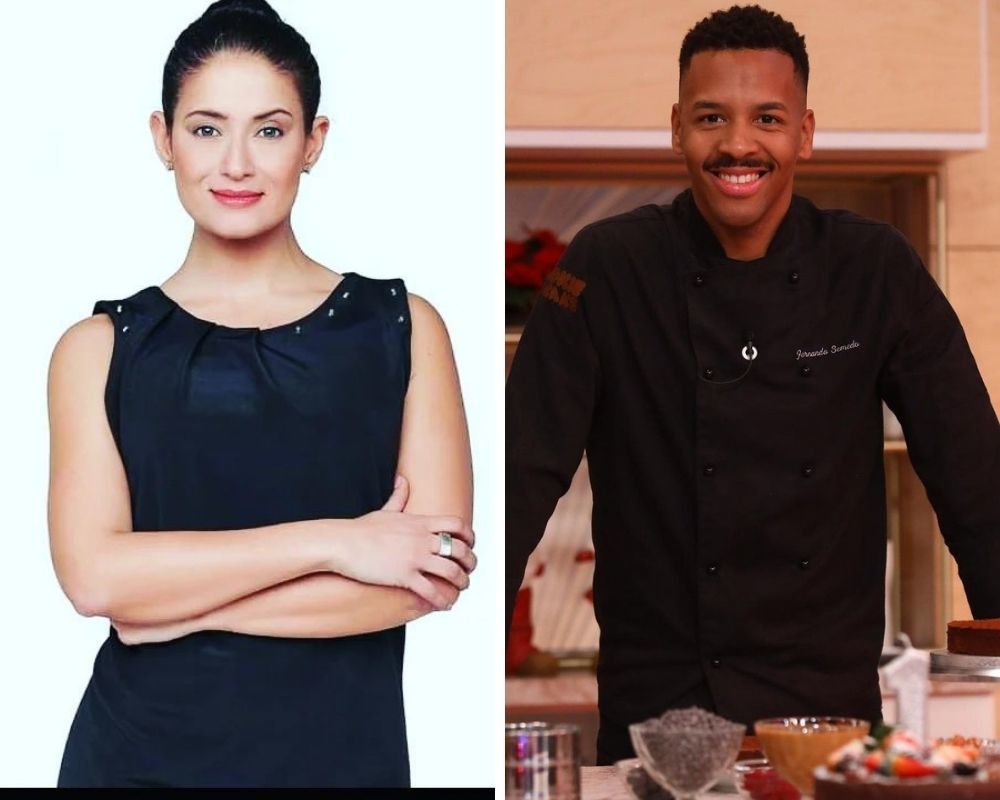 “Big Brother Famosos”. Sara Aleixo e Fernando Semedo fecham o lote de concorrentes