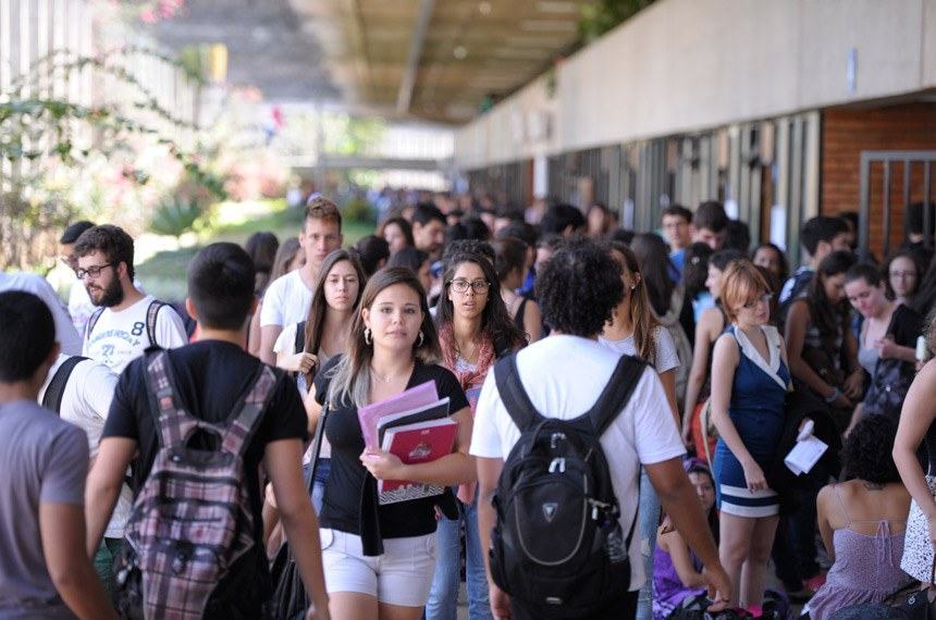 Ensino Superior: Começa hoje a primeira fase de candidaturas e há mais 22 cursos de ciência e tecnologia
