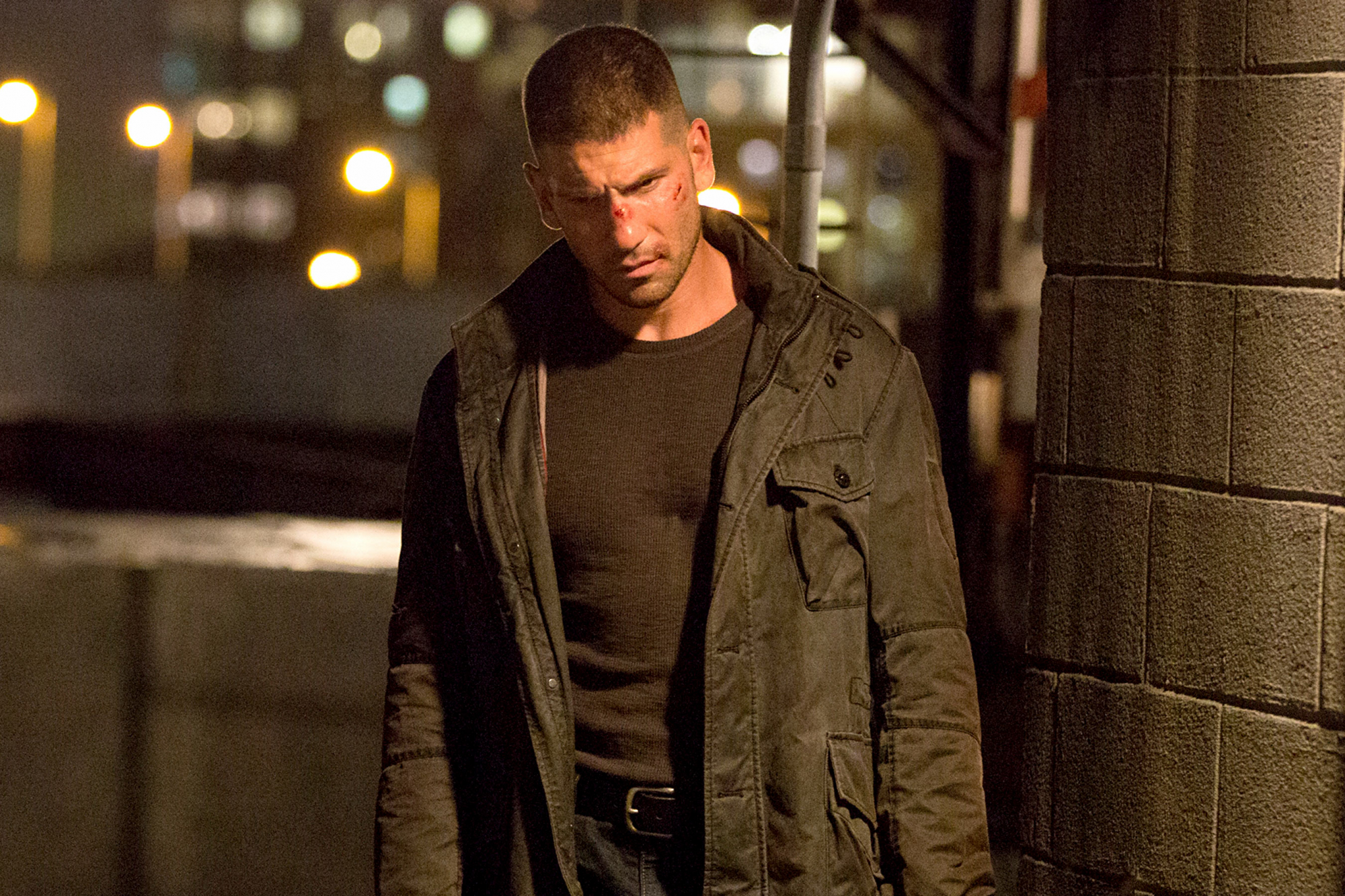 Netflix. “O Justiceiro” e 7 outras grandes séries que chegam em janeiro