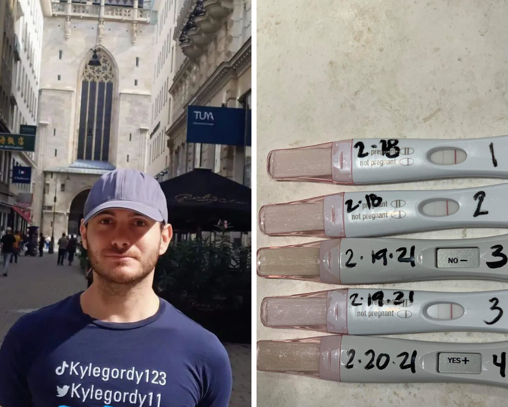 Aos 31 anos, este dador de esperma já foi pai de 61 crianças e tem, pelo menos, mais 9 a caminho