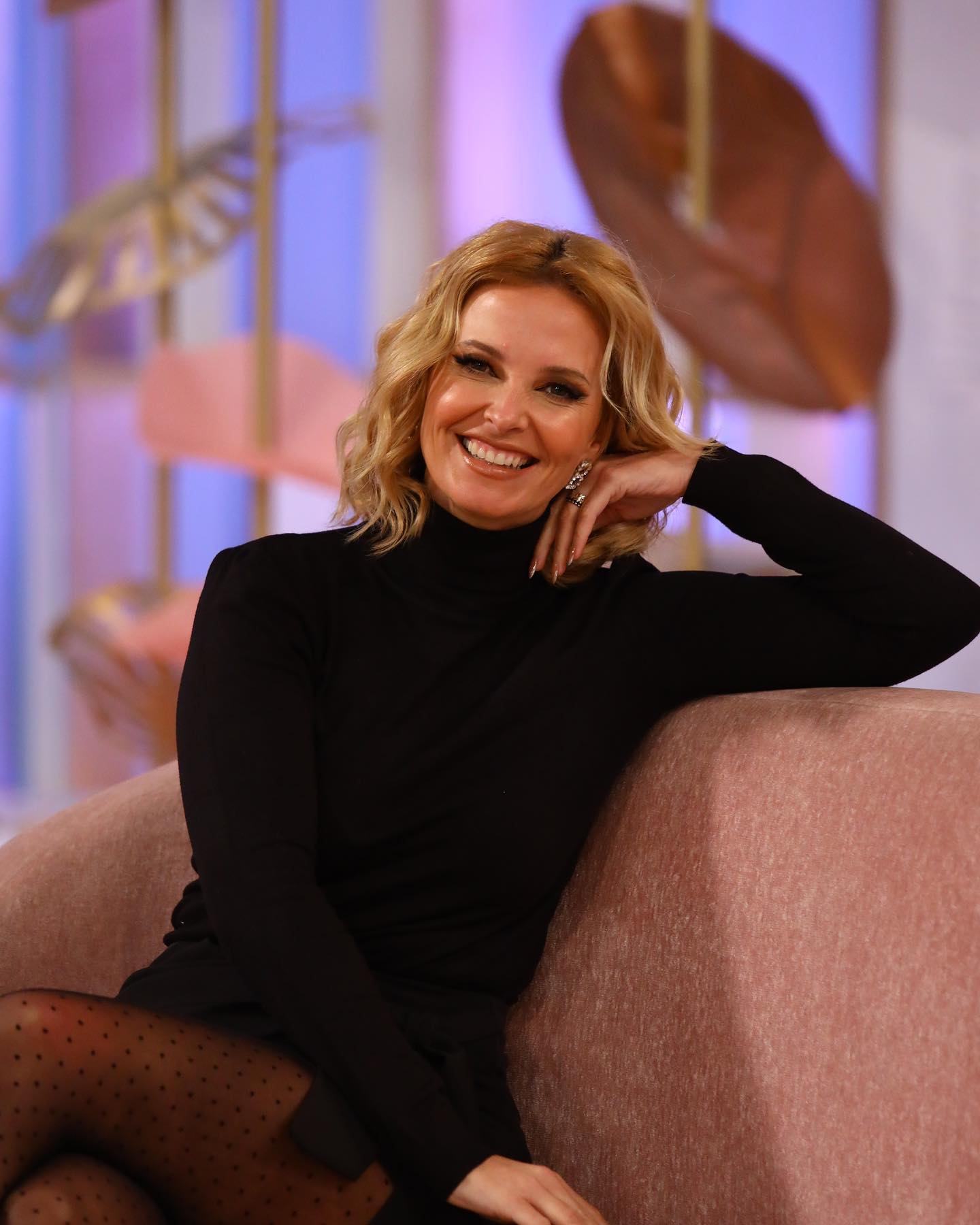 Cristina Ferreira revela que, “se fosse anónima”, entrava no novo reality show da TVI. “É para duros”