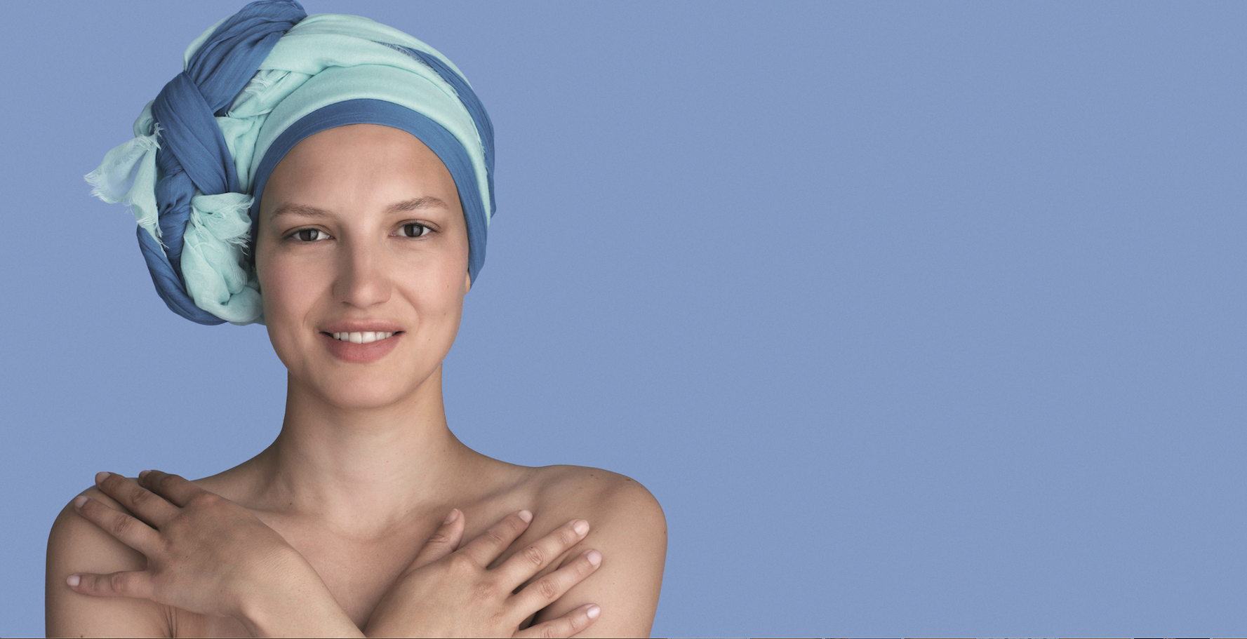 La Roche-Posay assinala Mês Internacional do Cancro da Mama com gama de vernizes