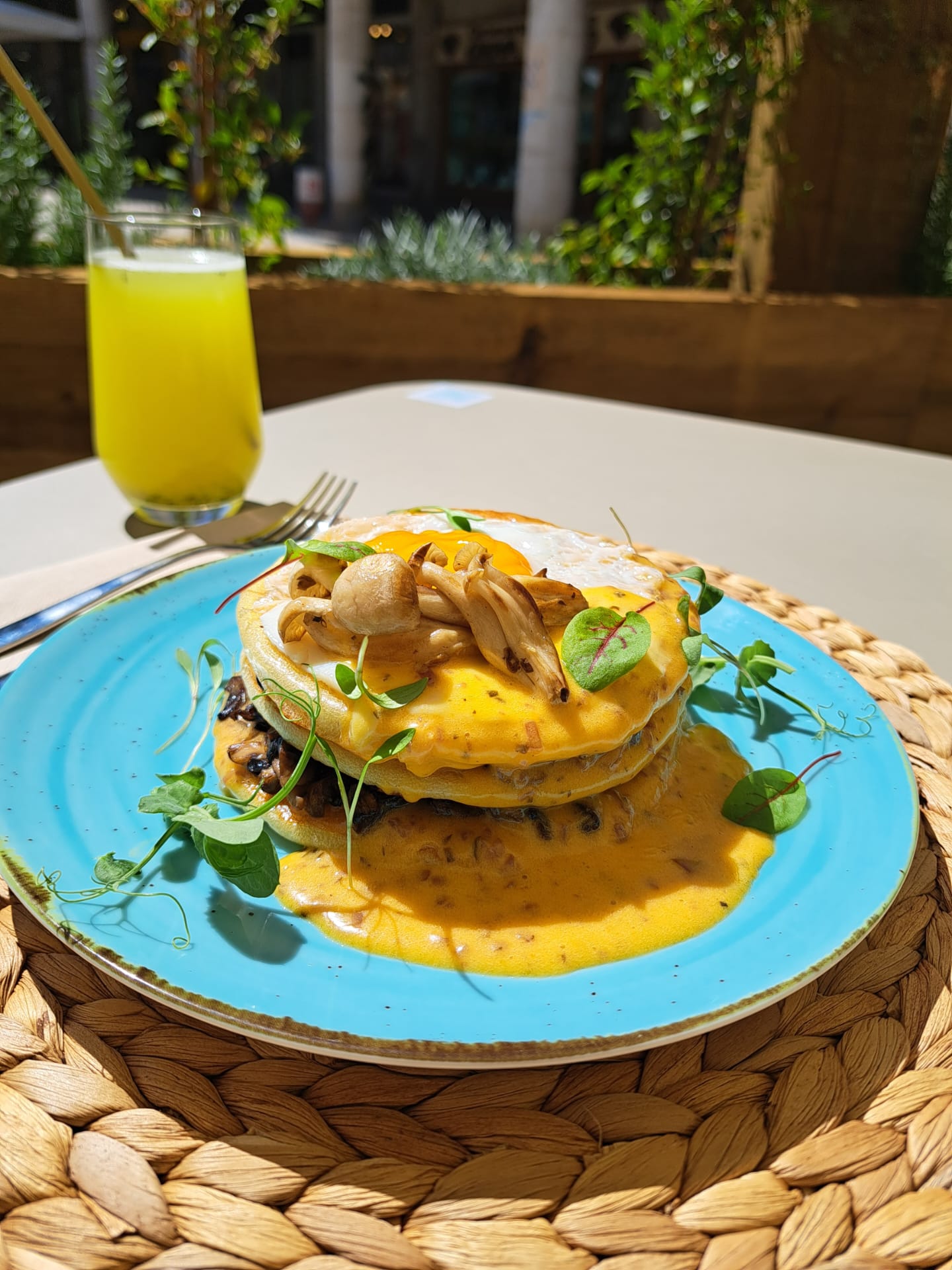 Amantes de trufa, o vosso sonho foi realizado. Em Almada, há panquecas com este tão cobiçado ingrediente