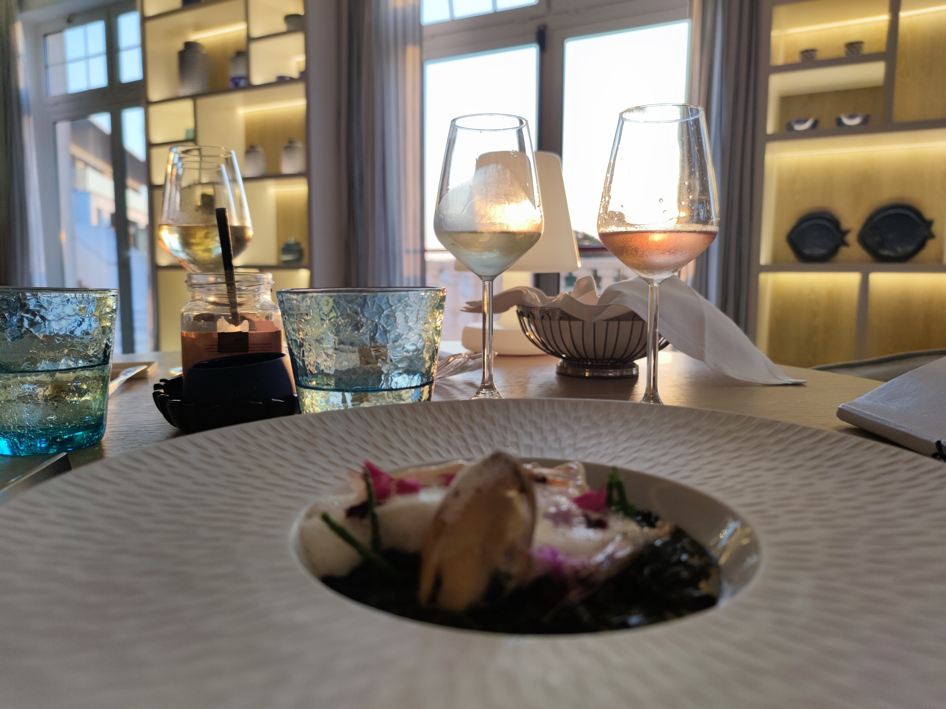 Emprata. Renovámos a paixão pelo Oeste e aprendemos a nunca dizer “não” a uma sobremesa