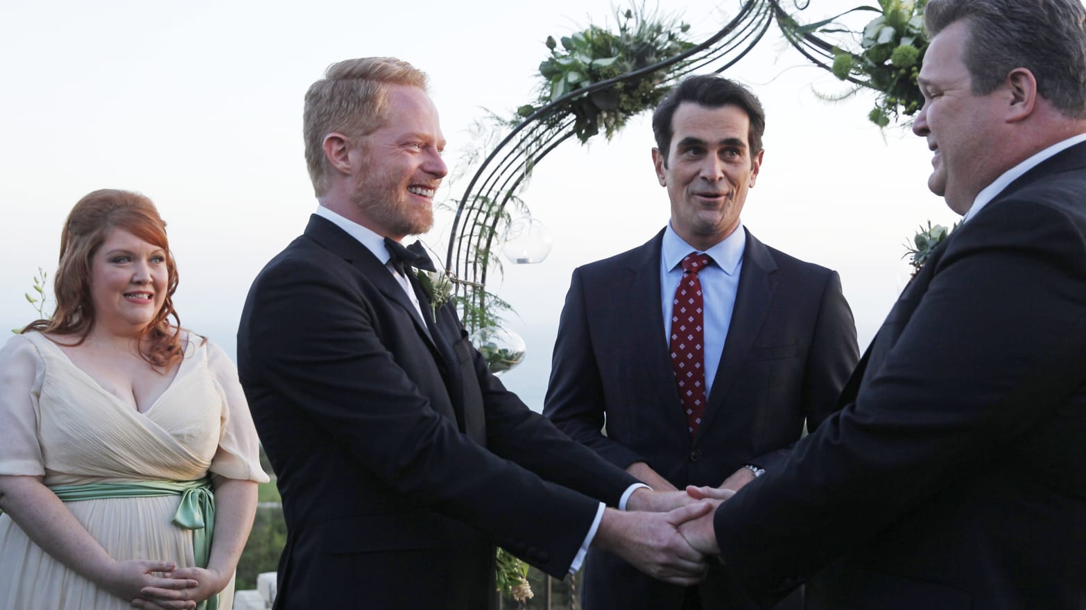 15 séries na Netflix que vão chegar (ou já chegaram) ao fim este ano