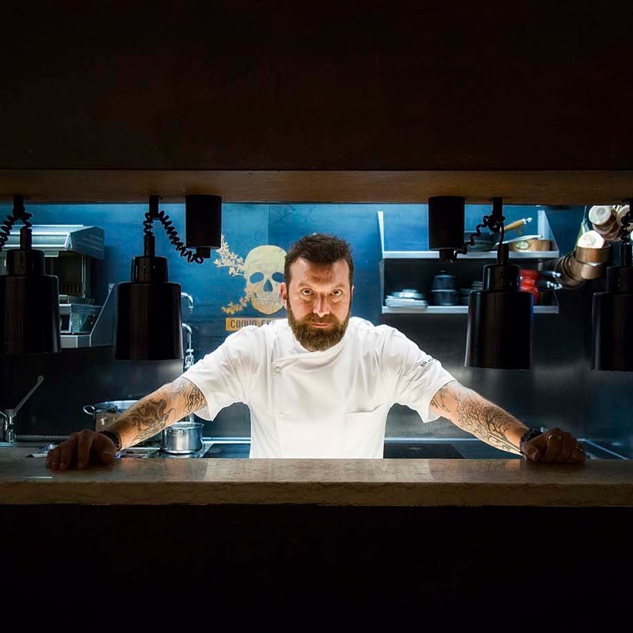 Ljubomir Stanisic: “Os fins de semana são cruciais para a sobrevivência dos restaurantes”