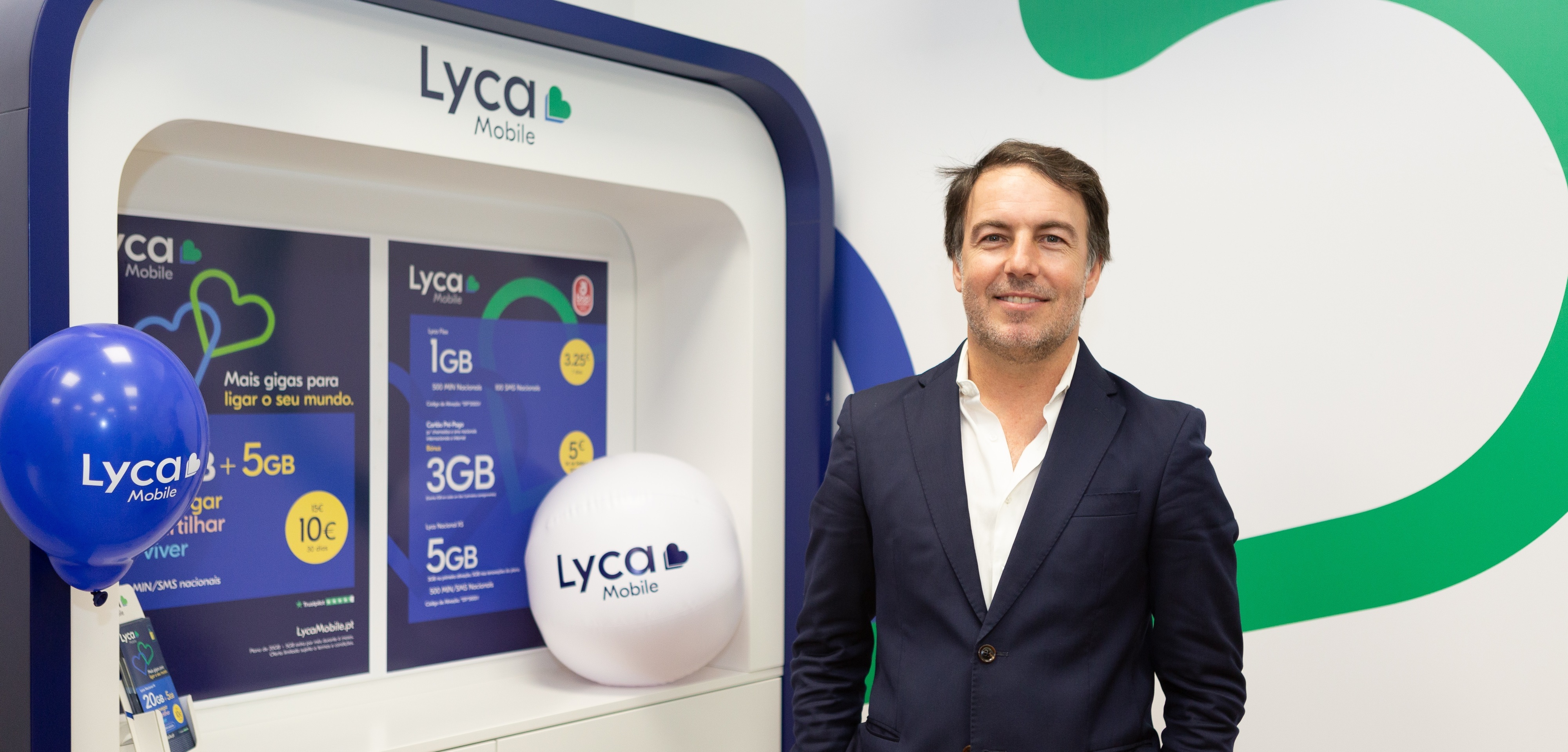 Opinião: O Futuro da Conectividade – O eSIM como sinónimo de liberdade