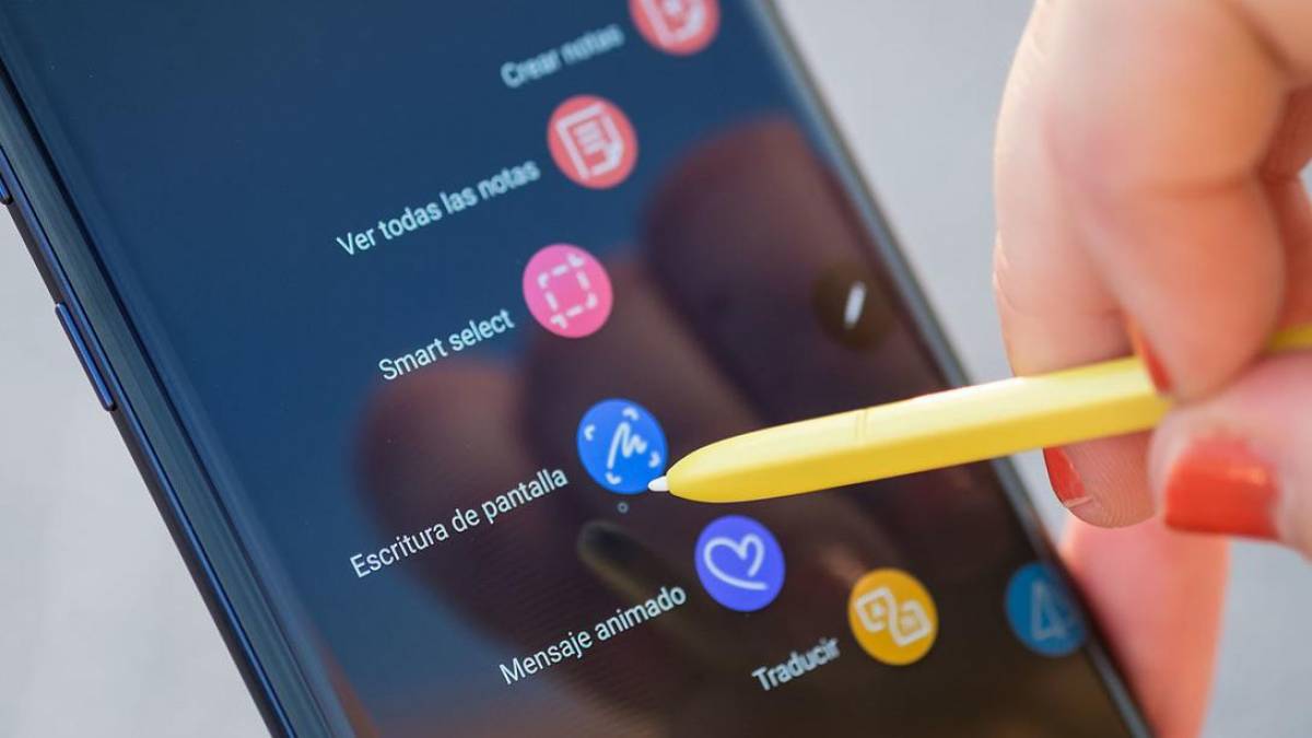 Rumores sugerem que o Samsung Galaxy Note 10 não vai ter entrada para auriculares