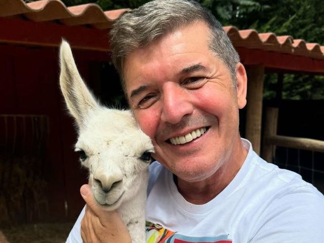 Animais dos famosos Animais dos famosos