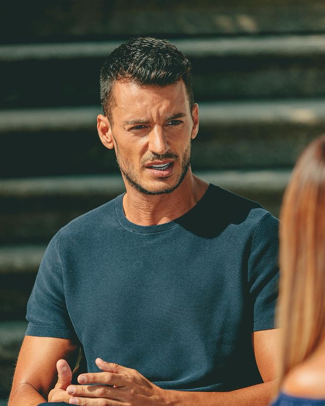 Ruben Rua diz ser alvo de preconceito e de uma “crítica que não é honesta”