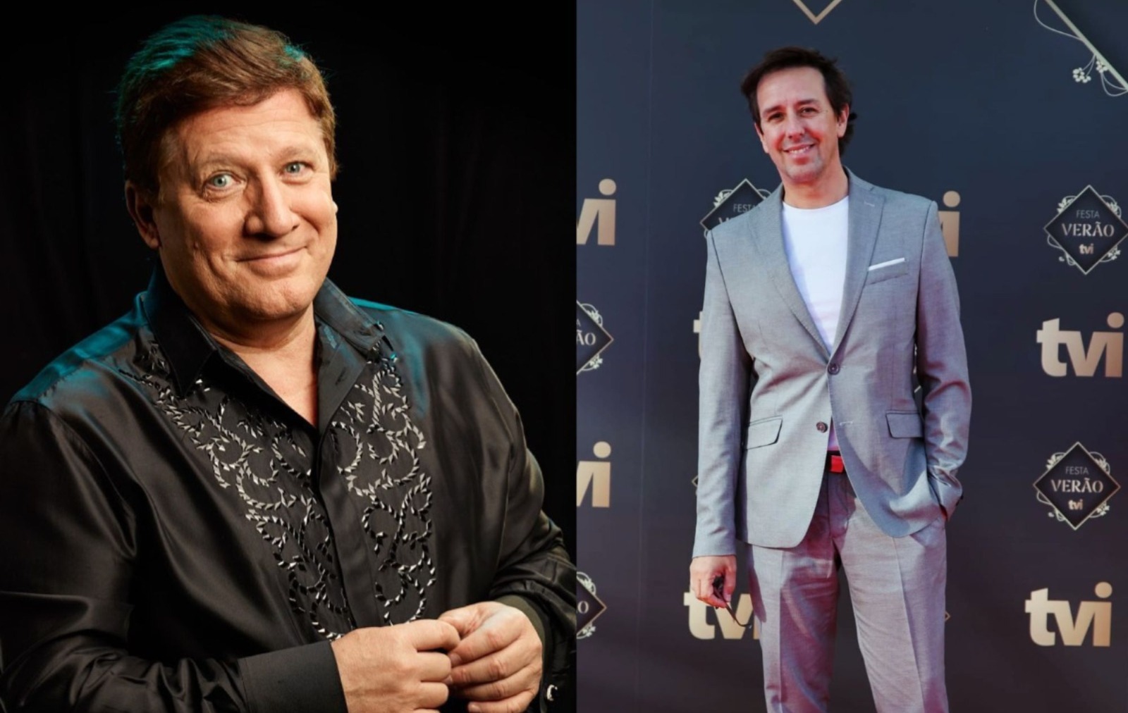 Herman José recusa testemunhar contra Manuel Marques no processo de violência doméstica do ator