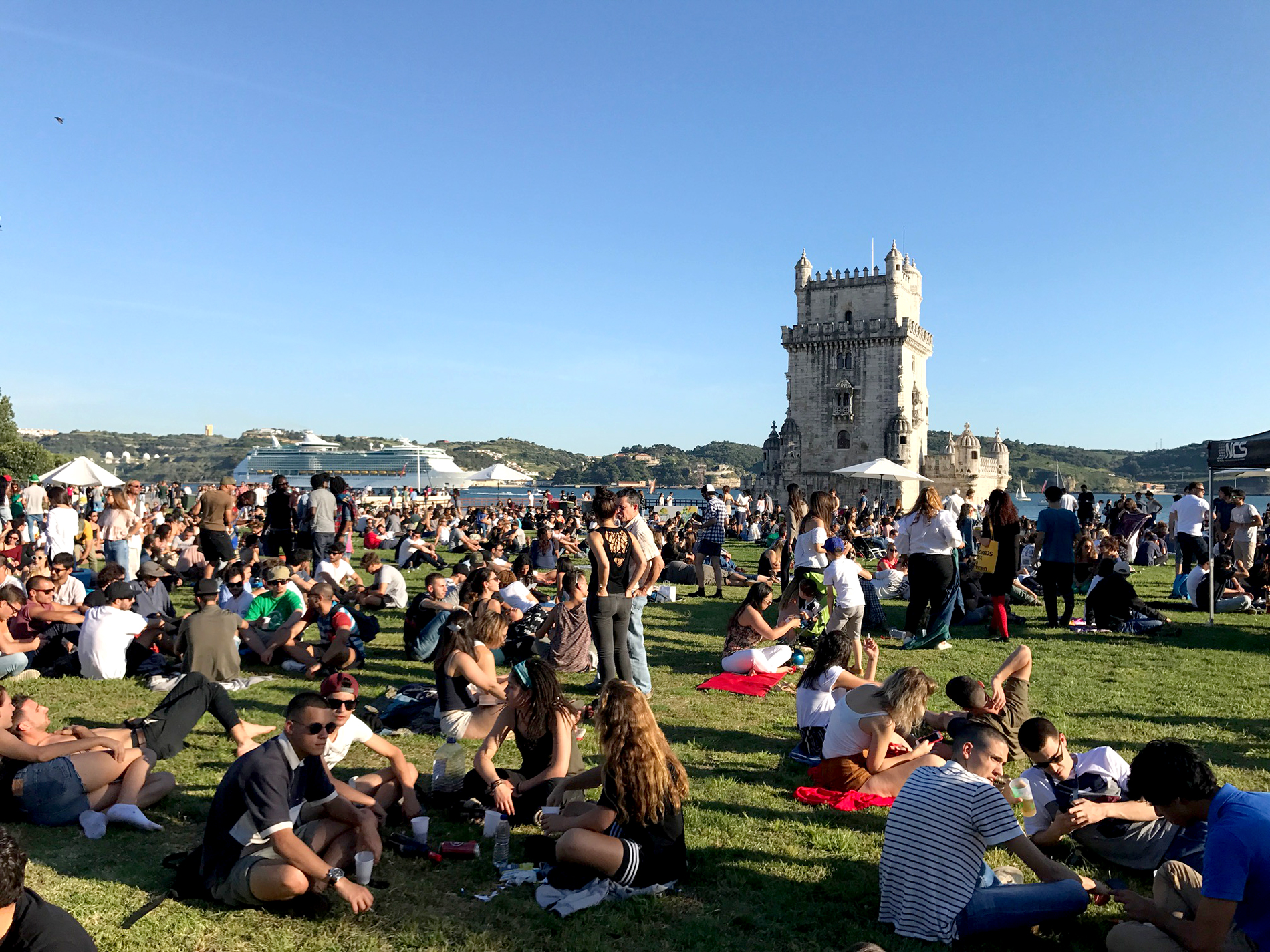 12 ideias e sugestões para aproveitar este fim de semana em Lisboa