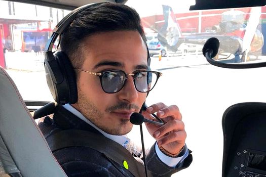 Karma ou pouco cuidado? “Impostor do Tinder” burlado em mais de 6 mil euros no Instagram