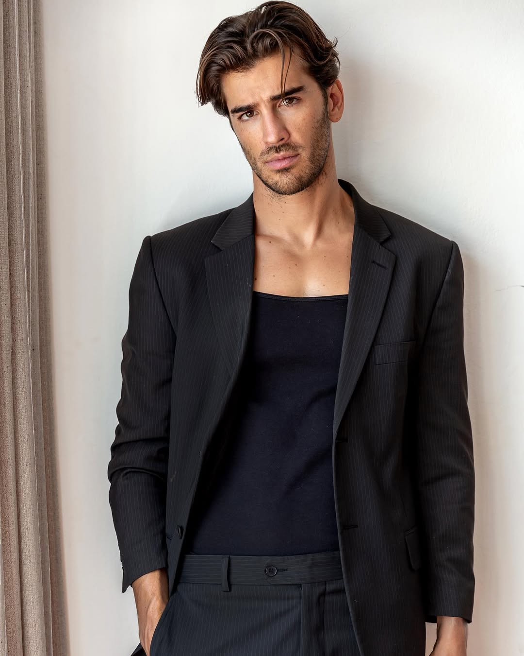 Este concorrente do “Big Brother 2025” já está a arrancar suspiros. Saiba quem é Diogo Bordin