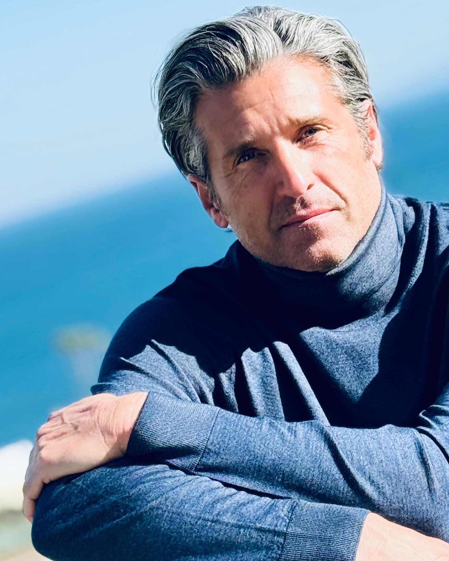 Quem vai destronar Patrick Dempsey? Homem mais sexy de 2024 vai ser revelado esta terça-feira