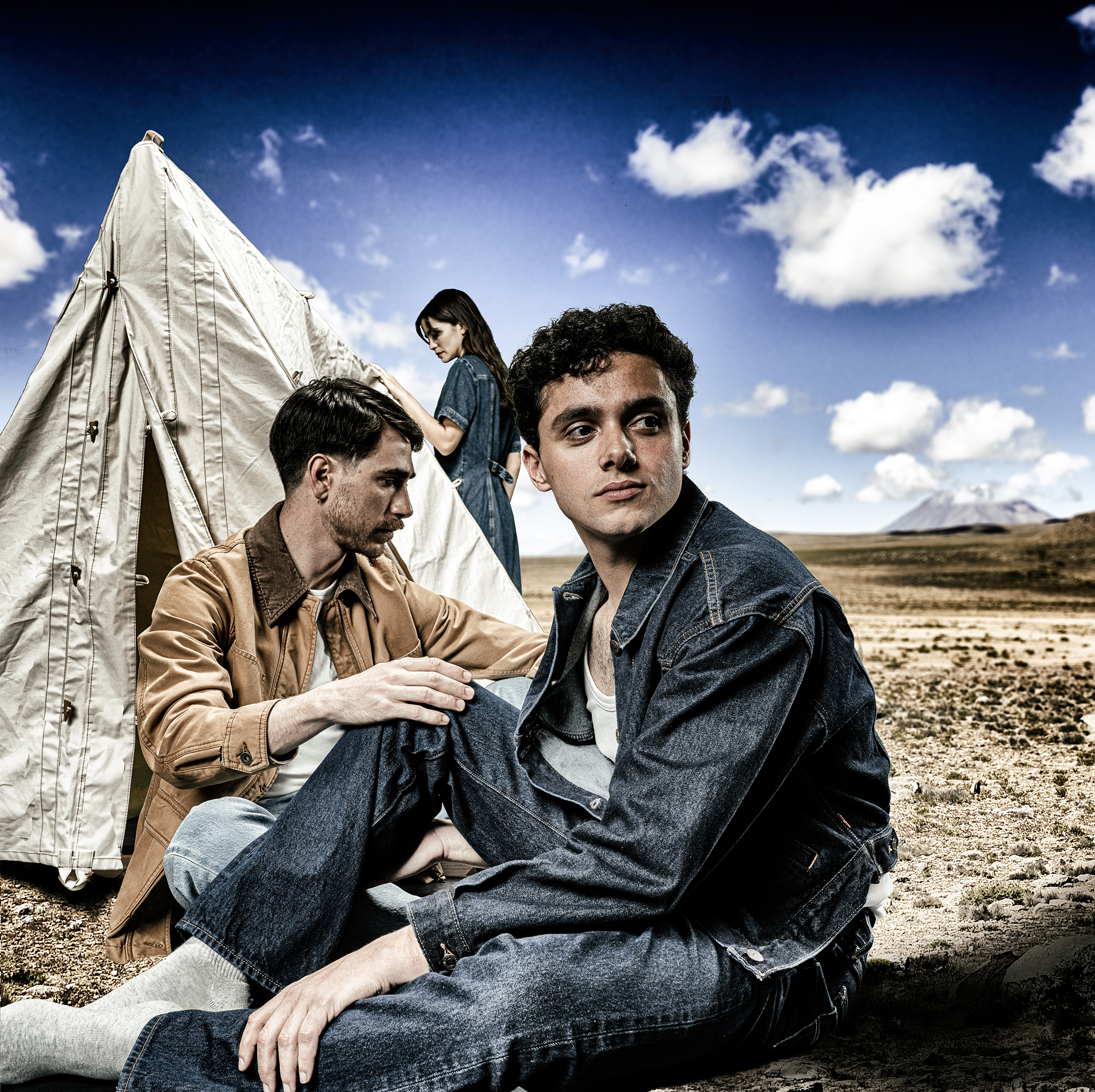 “Brokeback Mountain”. Uma das histórias de amor mais marcantes do cinema é agora uma peça de teatro