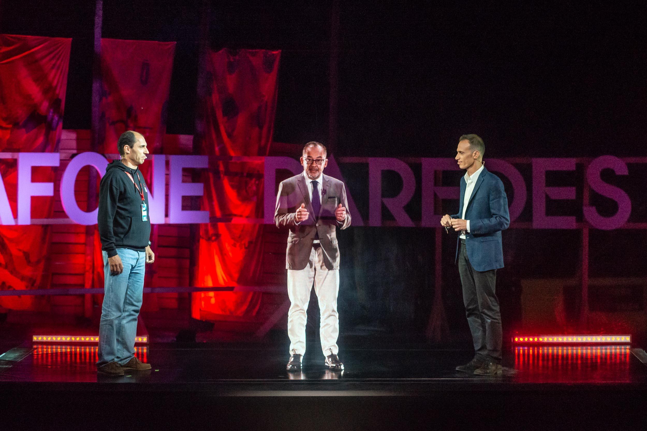 “Assassin Club”. Daniela Melchior protagoniza (mais um) filme internacional