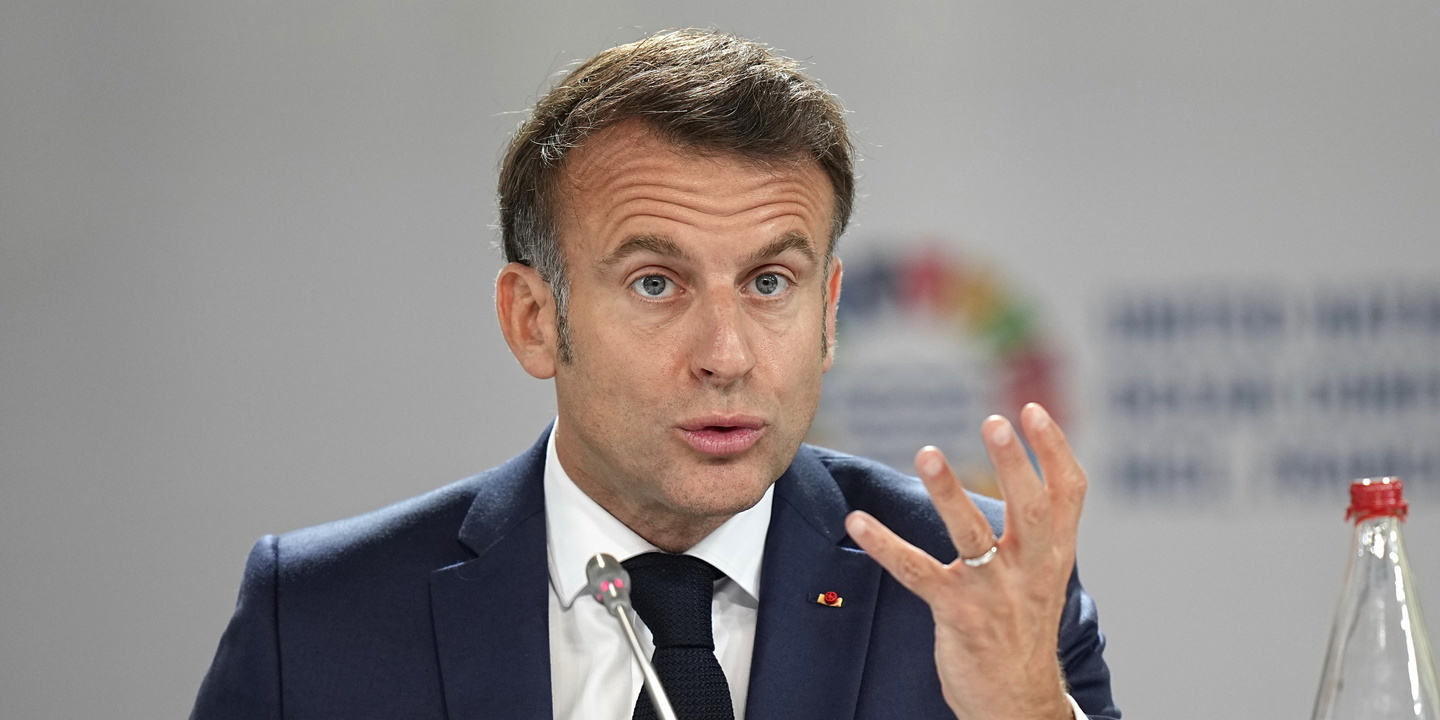 Incêndio em Landes, França, dado como controlado, anuncia Macron