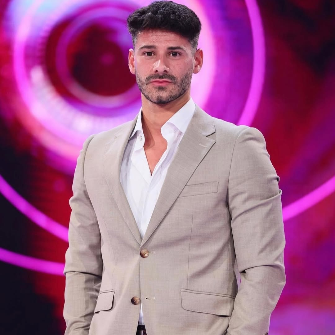 “Big Brother Verão”. João Oliveira é o novo concorrente do reality show (e Miranda não gostou)