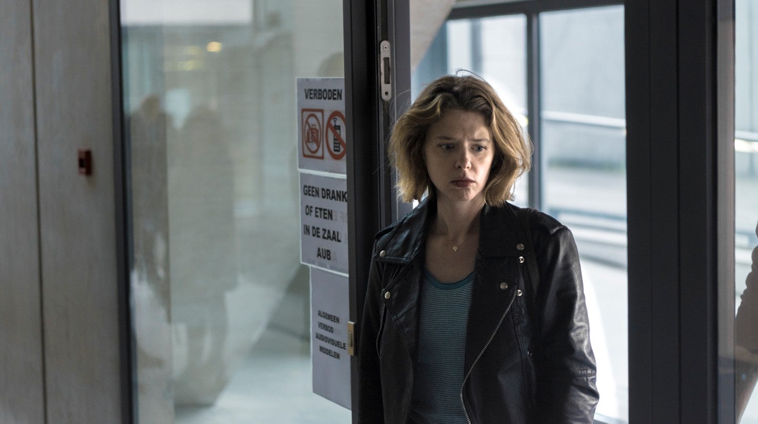 “Os Doze Jurados”. A nova série de suspense da RTP2 para os fãs de dramas intensos