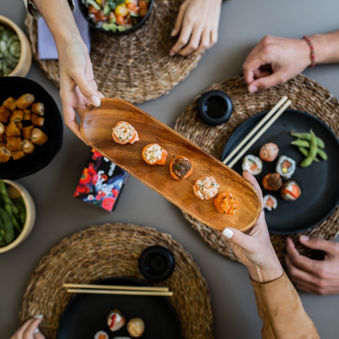 Em dia de chuva, 6 petiscos para mandar vir enquanto vê o dérbi em casa (e há promoções de 2 por 1)