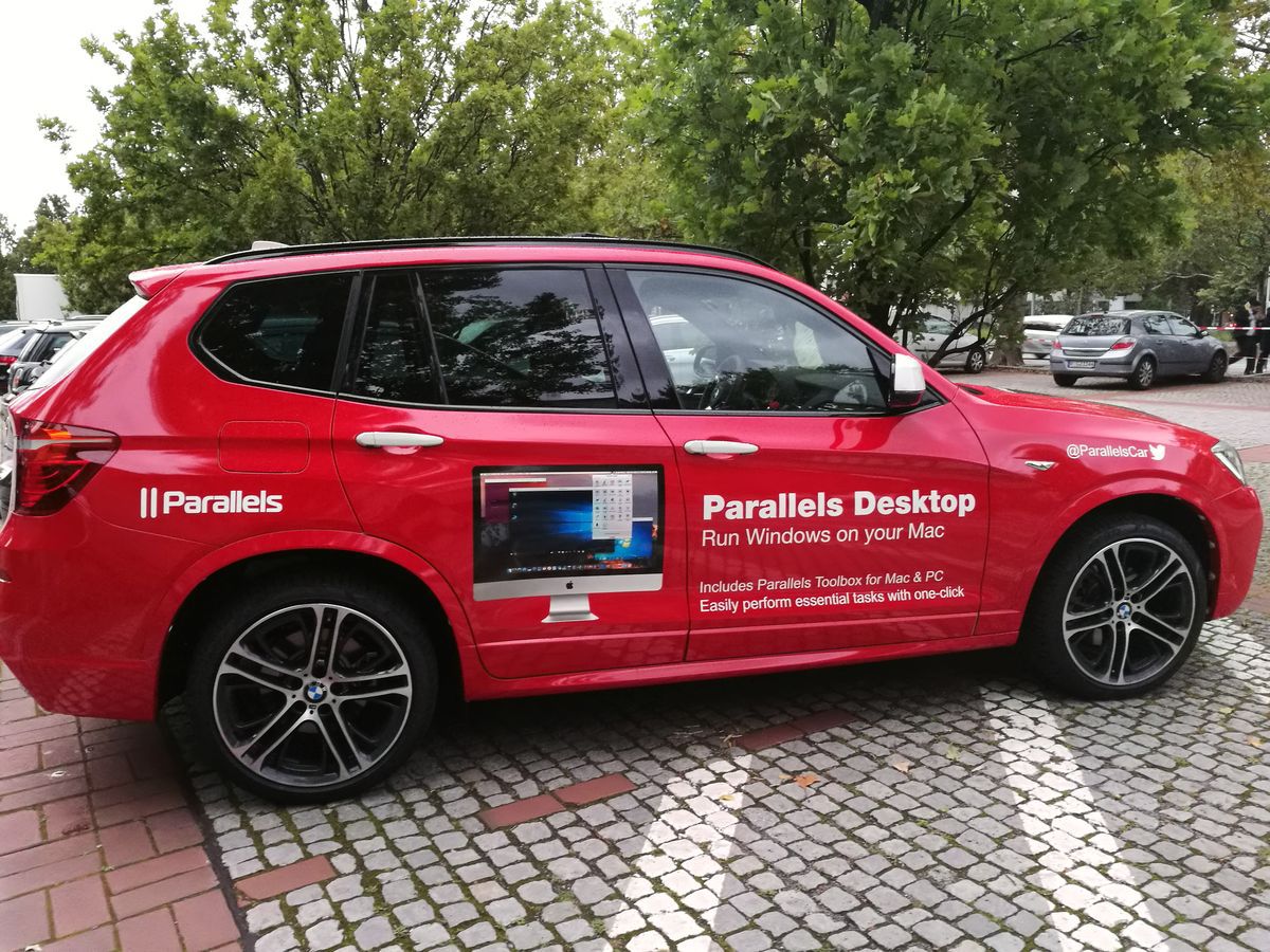 Não vê fim ao teletrabalho? Deixe as quatro paredes do escritório e trabalhe numa autocaravana