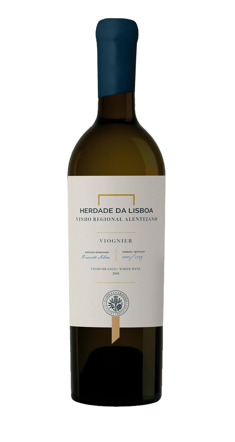 Herdade da Lisboa anuncia um novo paradigma para os vinhos varietais  alentejanos - Atualidade - SAPO Lifestyle
