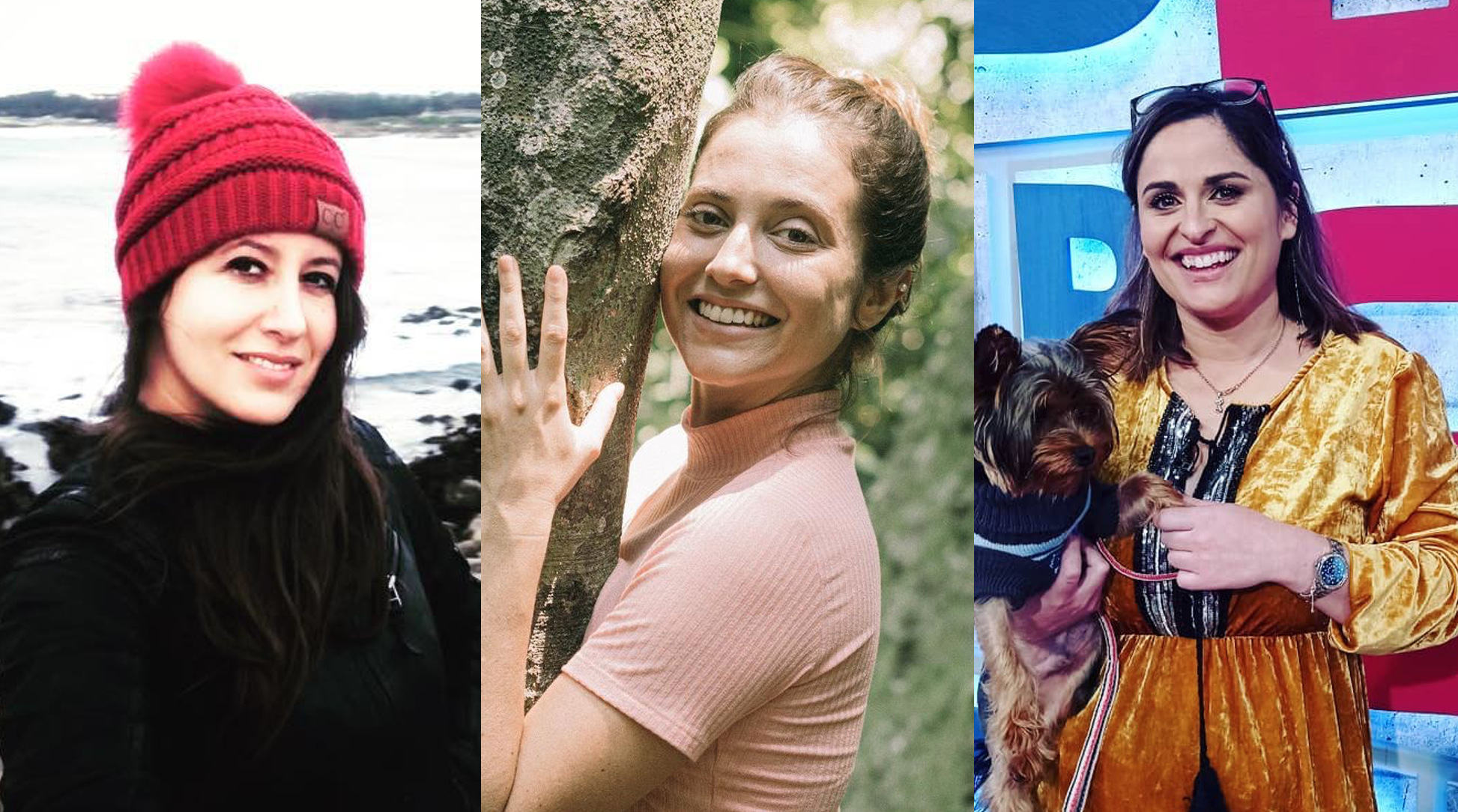 Amor, saúde e gratidão. Conheça os desejos de Natal dos ex-concorrentes do “Big Brother”