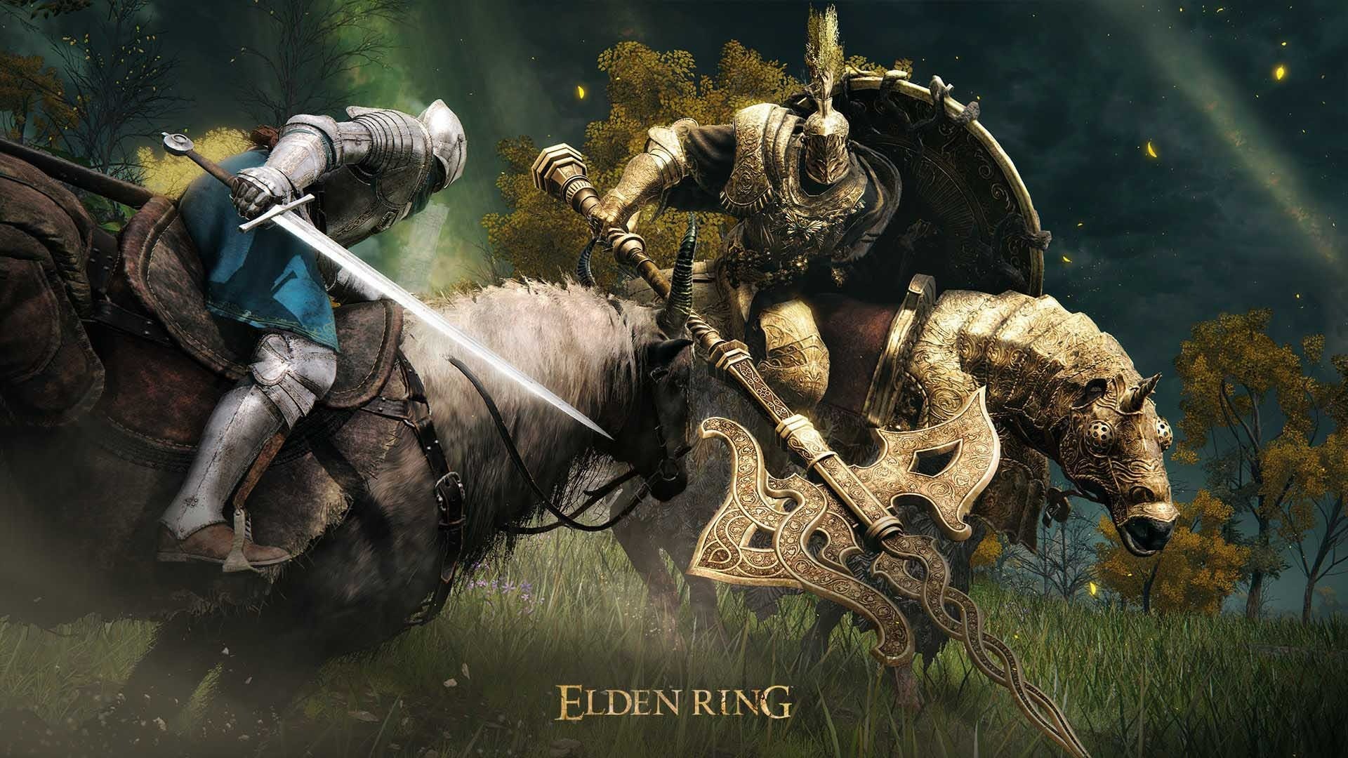 Elden Ring é o jogo do ano pelo The Game Awards 2022; veja vencedores