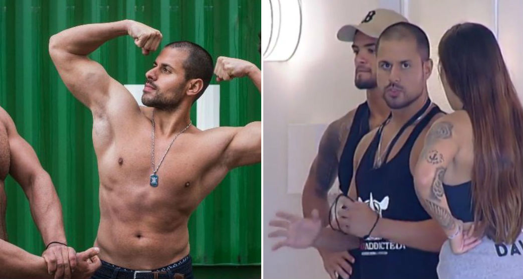 Estes 7 concorrentes dos reality shows da TVI já tinham aparecido antes no canal