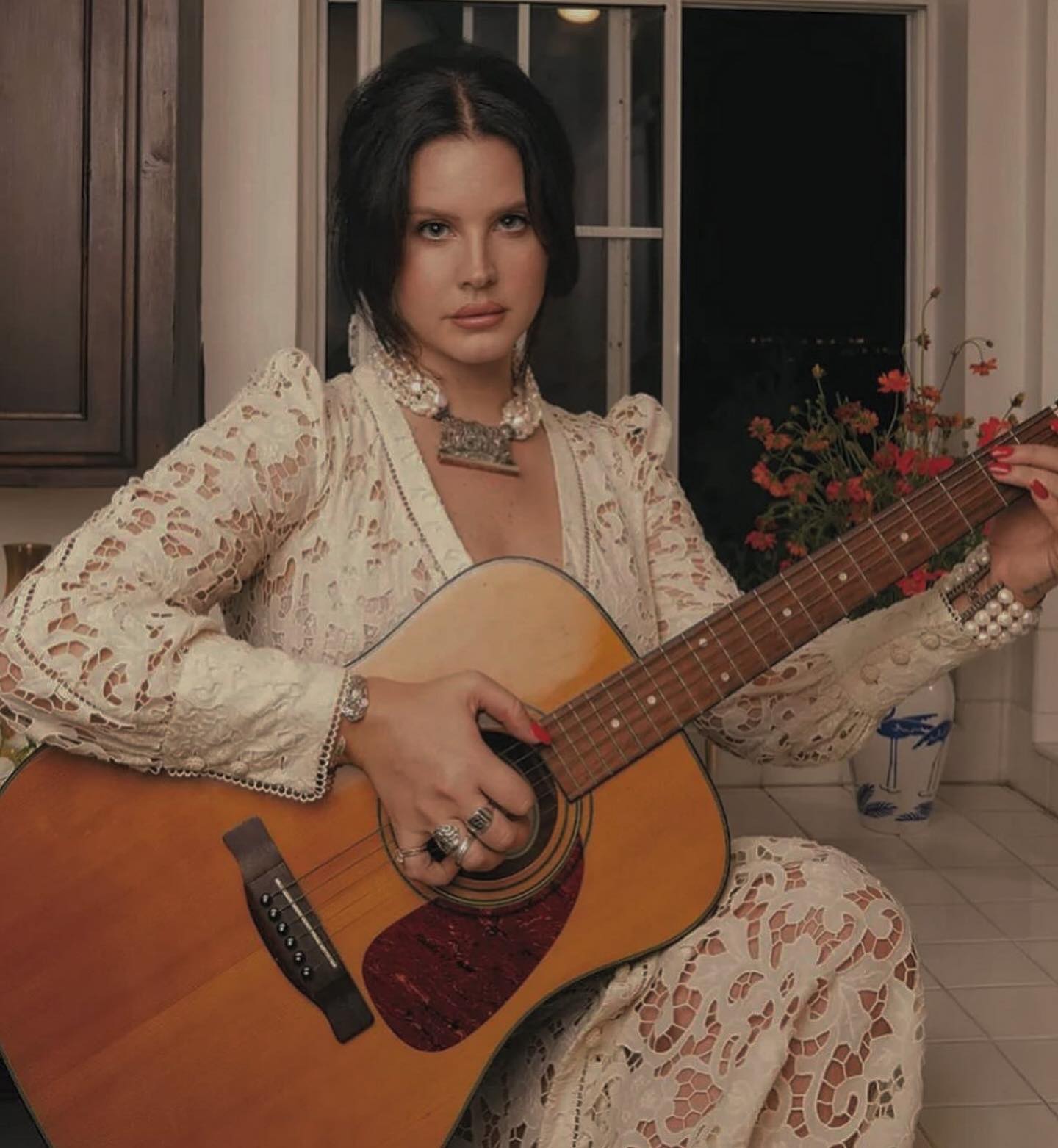 Lana Del Rey atua já este sábado no Primavera Sound 2024. 6 coisas que precisa mesmo de saber sobre esta edição