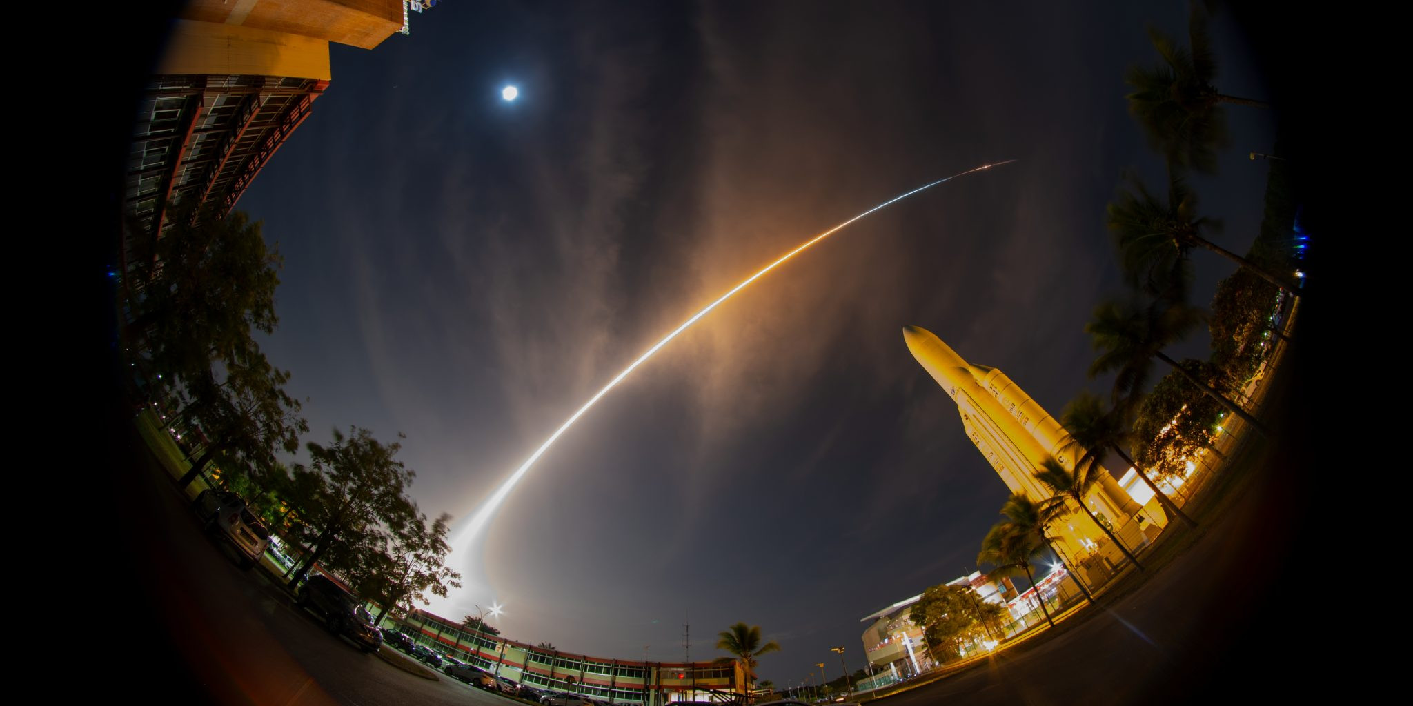 ESA BIC Portugal: Rede de incubadoras cresce de três para 15 startups ligadas ao sector espacial