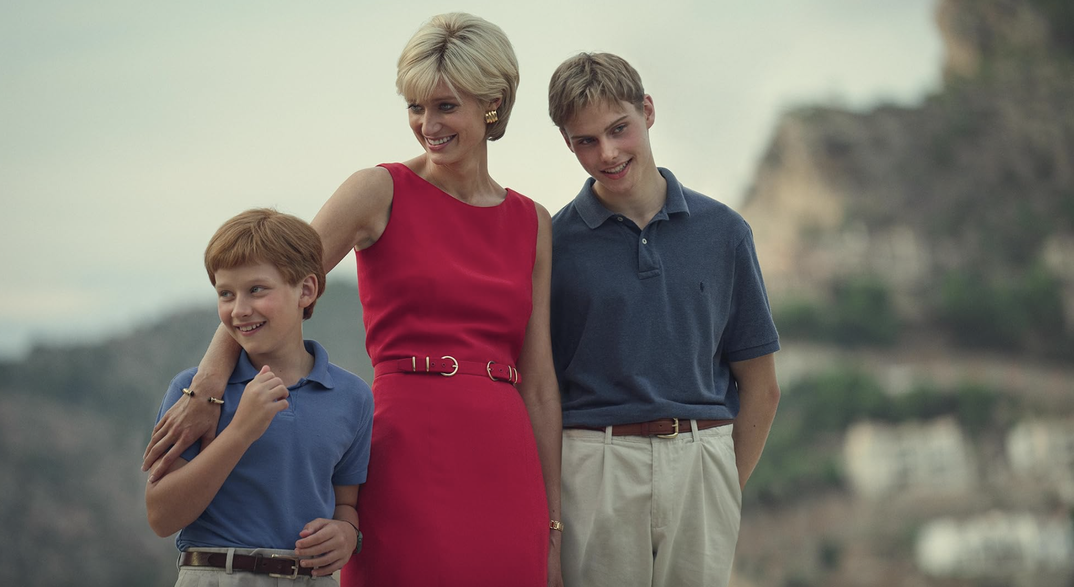 “The Crown”, “The Bear” ou”Baby Reindeer”. Saiba onde ver estas 10 séries premiadas nos Emmys