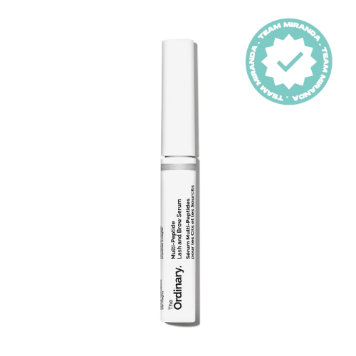 The Ordinary, Multi-Peptide Lash and Brow Serum Sérum de Pestanas e Sobrancelhas
