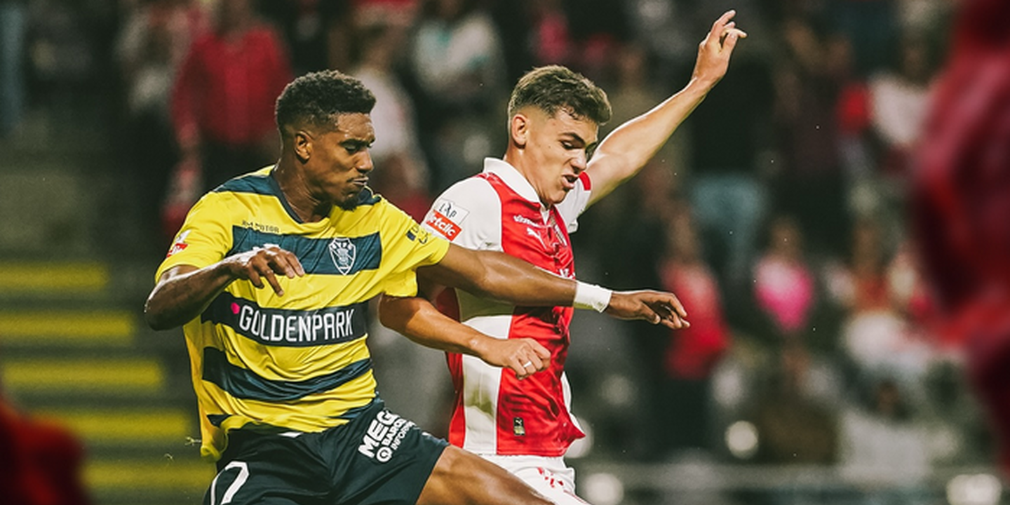 Exquisite Tudo Sobre O Empate Do Braga Com O Go Ahead Eagles. Veja O Resumo View Concept Exquisite Tudo Sobre O Empate Do Braga Com O Go Ahead Eagles. Veja O Resumo View Concept