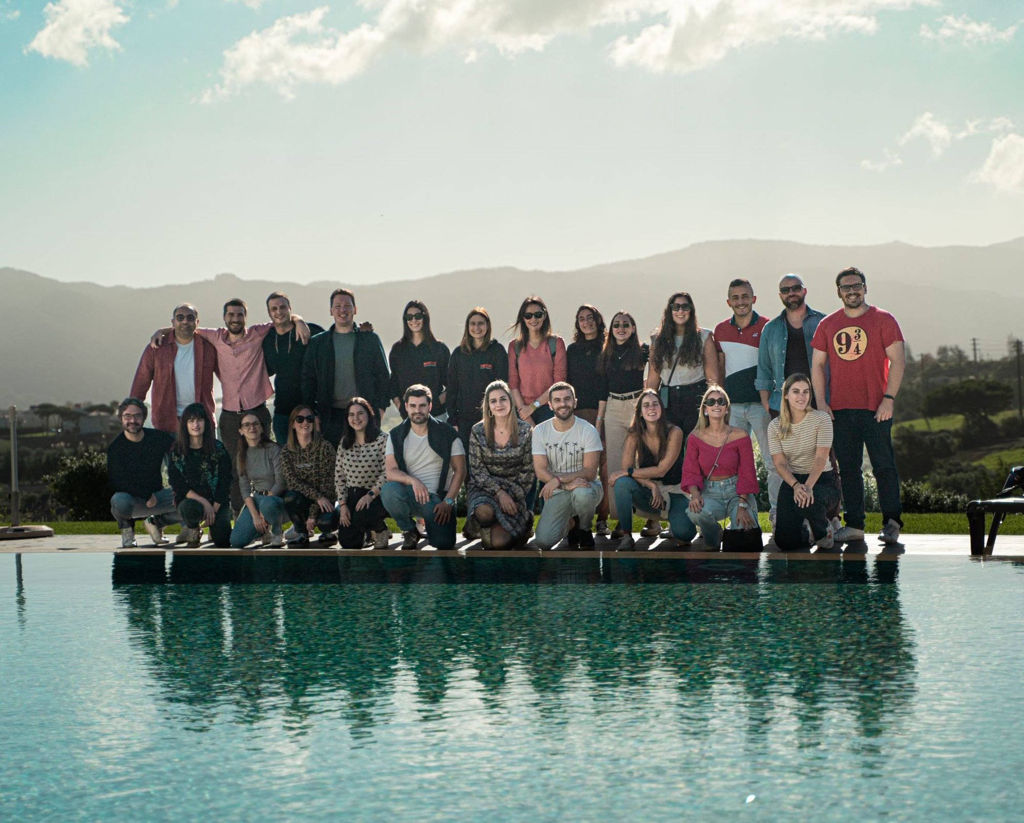 KWAN quer reforçar equipa e chegar a 300 profissionais de TI em 2023