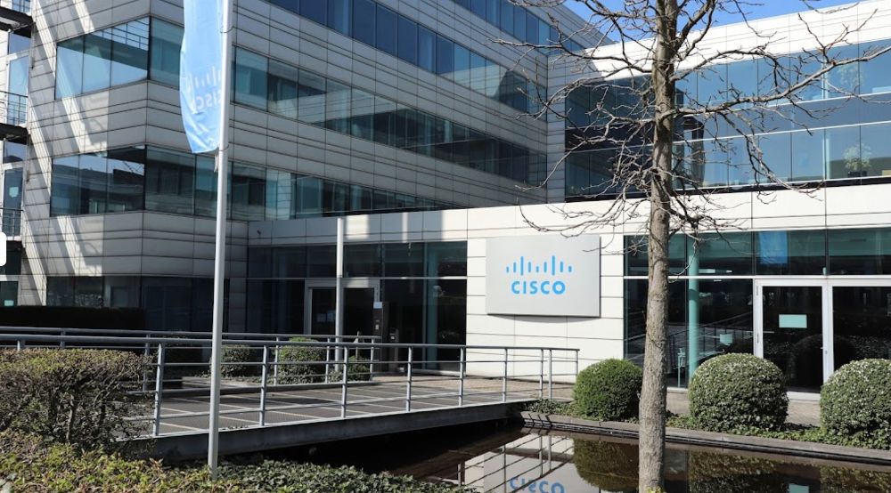 Cisco junta-se às tecnológicas que estão a despedir e corta mais de 4.000 postos de trabalho