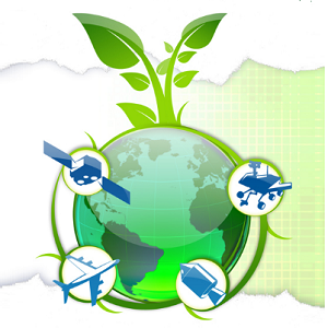 Webcast: TEDx da NASA “extremamente verde”