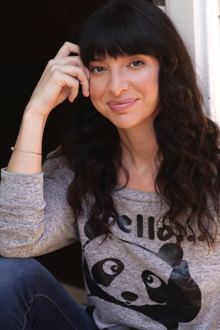 Lindsey Pearlman encontrada morta em Hollywood. Atriz estava desaparecida há uma semana