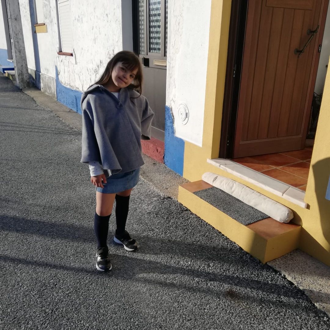 Portugal uniu-se, angariou mais de 136 mil euros, e conseguiu dar uma nova vida a quatro irmãos