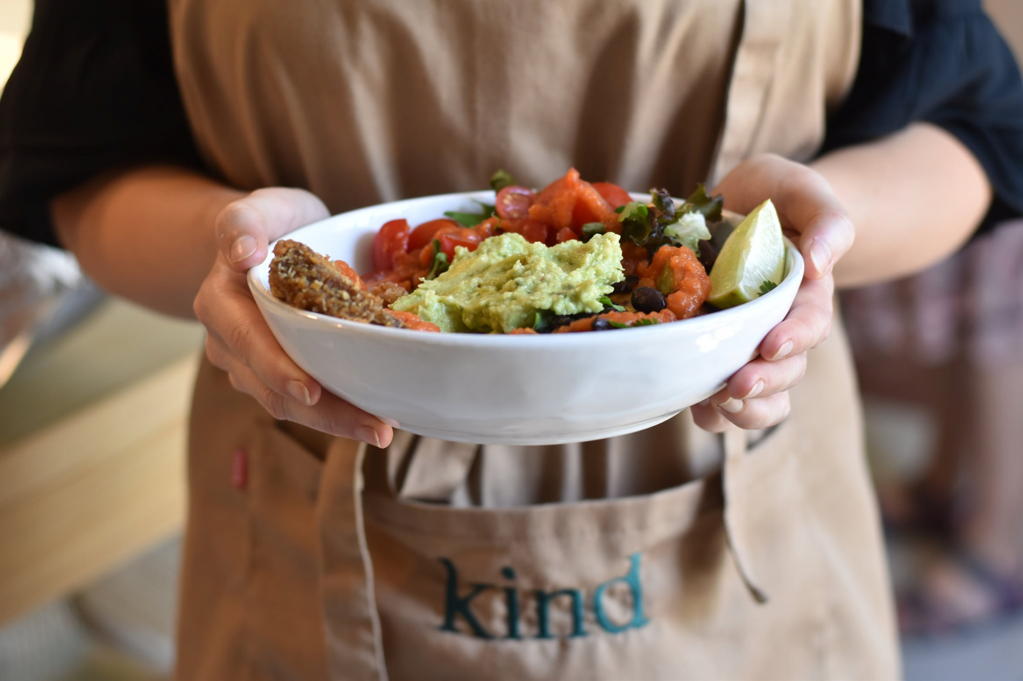 10 restaurantes que abriram enquanto estava na praia