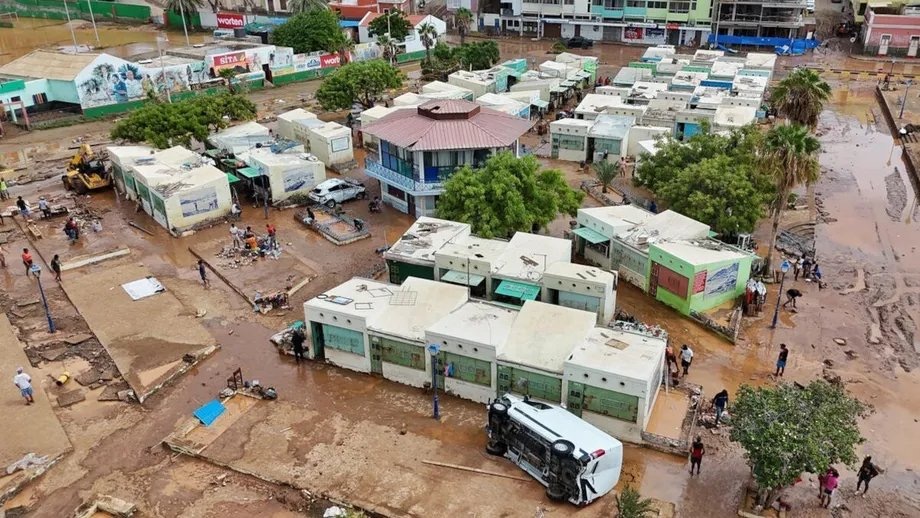 Este brunch solidário com comida típica cabo-verdiana vai angariar fundos para São Vicente